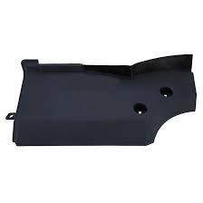 MERCEDES AROCS MP4 TAMPON YANI SAĞ 9608852274 Mercedes Benz