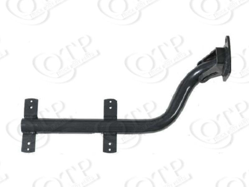 MERCEDES AXOR 4140 ÖN TEKER ÇAMURLUK BORUSU SAĞ 9305209033 Mercedes Benz