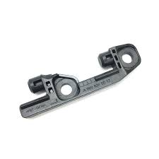 ACTROS MP4 FAR TUTUCU PLASTİĞİ SOL 9608260017 Mercedes Benz