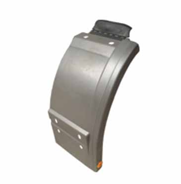 MERCEDES AXOR 4140 ÖN TEKER ARKA ÇAMURLUK SAĞ 9408803106 Mercedes Benz