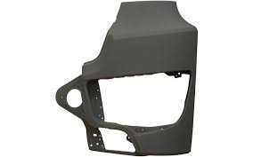 MERCEDES AROCS MP4 TAMPON SOL 9608806372 Mercedes Benz