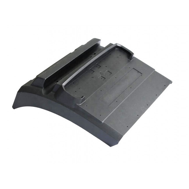 MERCEDES AROCS MP4 ARKA TEKER ARKA ÇAMULRUK SAĞ-SOL 9605200520 Mercedes Benz