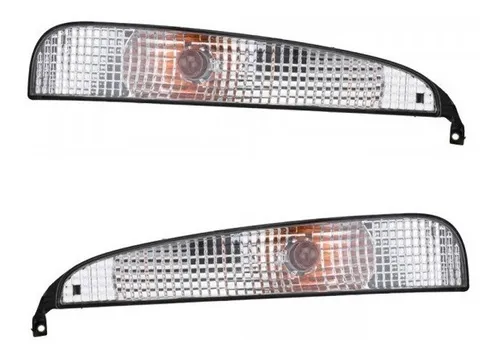 MERCEDES AXOR FAR ÜSTÜ SİNYAL SAĞ SOL 9408200321 9408200421 Mercedes Benz