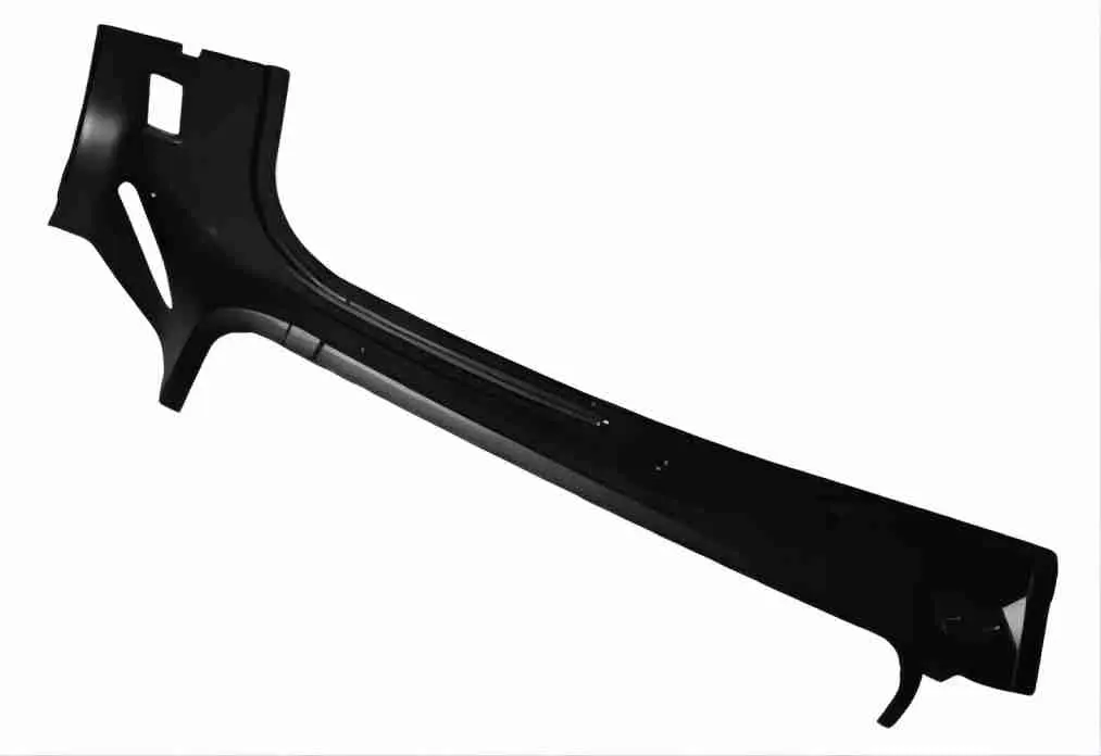 MERCEDES AXOR KAPI İÇ DİREK SACI SAĞ 9736200213 Mercedes Benz