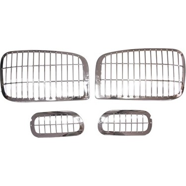 MERCEDES AXOR 1840 FAR TELİ TAKIMI NİKELAJLI TAKIM TAKIM Mercedes Benz