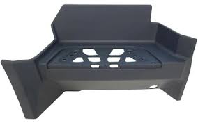 MERCEDES AROCS MP4 BASAMAK ŞANTİYE TİPİ SAĞ 9616663302 Mercedes Benz