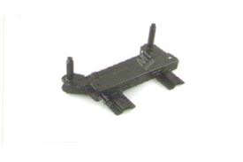 MERCEDES AXOR 4140 H BAĞLANTI DEMİRİ SAĞ 9446600230 Mercedes Benz