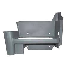 MERCEDES AXOR 3028 BASAMAK YUVASI SAĞ 9406601201 Mercedes Benz