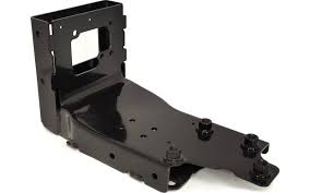 MERCEDES AROCS MP4 BASAMAK BAĞLANTI DEMİRİ SAĞ 9606601230 Mercedes Benz