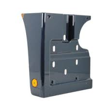 MERCEDES AXOR 1840 ÖN TEKER ARKA ÇAMURLUK SOL 9408812801 Mercedes Benz