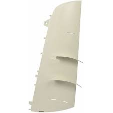 MERCEDES AROCS MP4 RÜZGARLIK İÇ SOL 9607510430 Mercedes Benz