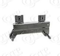 MERCEDES AXOR 3028 BASAMAK H BAĞLANTI DEMİRİ SOL 9406603130 Mercedes Benz