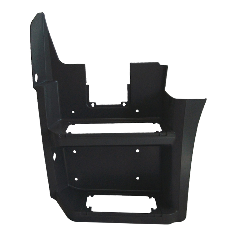 MERCEDES AXOR 1840 BASAMAK YUVASI SOL 9446660101 Mercedes Benz