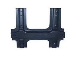 MERCEDES AXOR H BAĞLANTI DEMİRİ SOL 9406601830 Mercedes Benz