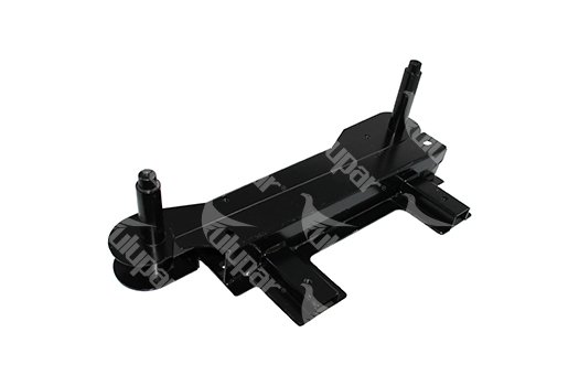 MERCEDES AXOR 3028 BASAMAK H BAĞLANTI DEMİRİ SAĞ 9406603230 Mercedes Benz