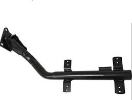 MERCEDES AXOR 4140 ÖN TEKER ÇAMURLUK BORUSU SOL 9305208833 Mercedes Benz