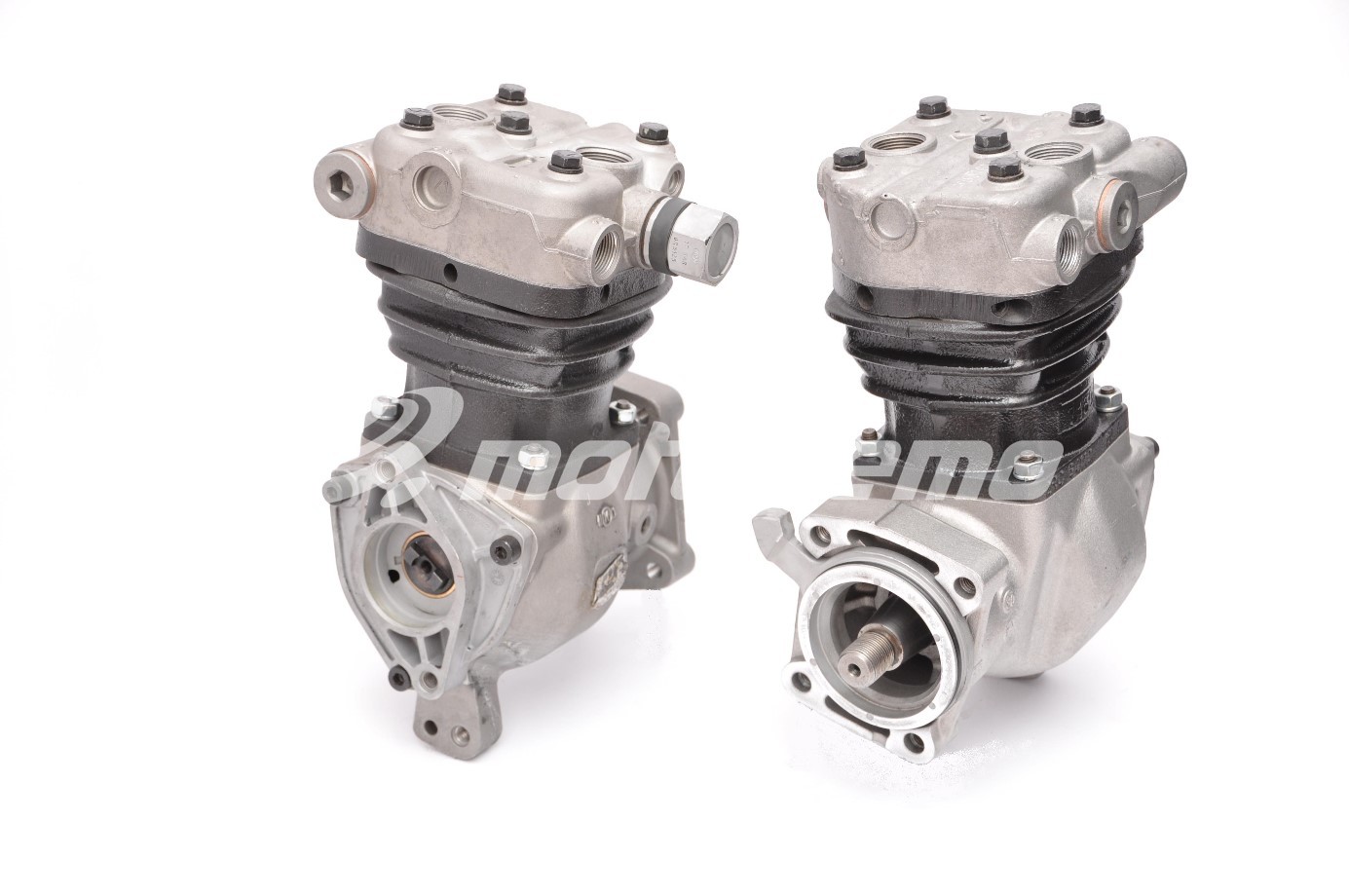 32.270 D 0836 KOMPRESSÖR KOMPLE KNORR 51541017247 MAN