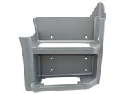 MERCEDES AXOR 3228 BASAMAK YUVASI SAĞ 9406600201 Mercedes Benz