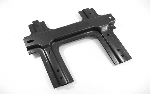 MERCEDES AXOR H BAĞLANTI DEMİRİ SAĞ 9406601930 Mercedes Benz