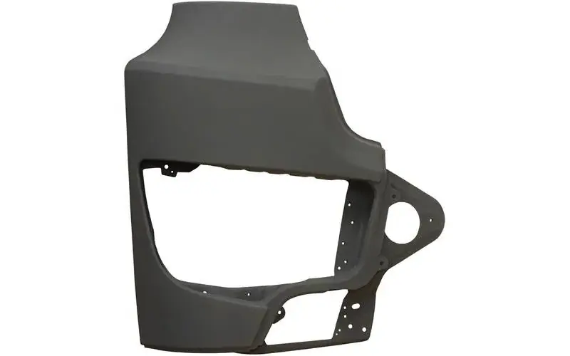 MERCEDES AROCS MP4 TAMPON SAĞ 9608806672 Mercedes Benz