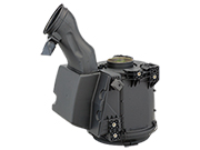  MERCEDES ATEGO HAVA FİLTRE KAZANI 0190942102 0180946002 Mercedes Benz