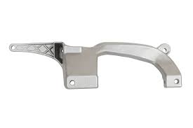 MERCEDES AXOR 1840 TAMPON BAĞLANTI DEMİRİ SOL 9408851431 Mercedes Benz