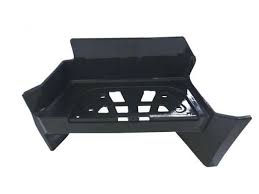 MERCEDES AROCS MP4 BASAMAK ŞANTİYE TİPİ SOL 9616663202 Mercedes Benz