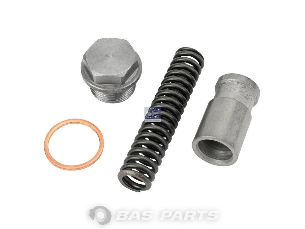 32.270 D 0836 YAĞ TAZYİK SUPAP 51054100056 MAN