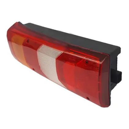 MERCEDES AROCS MP4 STOP LAMBASI KOMPLE SOL 0035441703 Mercedes Benz