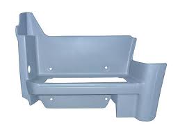 MERCEDES AXOR 3028 BASAMAK YUVASI SOL 9406601101 Mercedes Benz