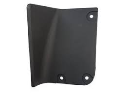 MERCEDES AXOR TAMPON ARA PLASTİĞİ SOL 9448850374 Mercedes Benz