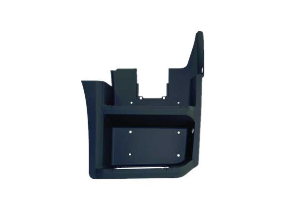 MERCEDES AXOR 1840 BASAMAK YUVASI SAĞ 9446660201 Mercedes Benz