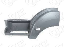 MERCEDES AXOR 4140 ÇAMURLUKLU BASAMAK SOL 9446661701 Mercedes Benz