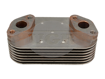 32.270 D 0836 YAĞ SOĞUTUCUSU 51056010107 MAN