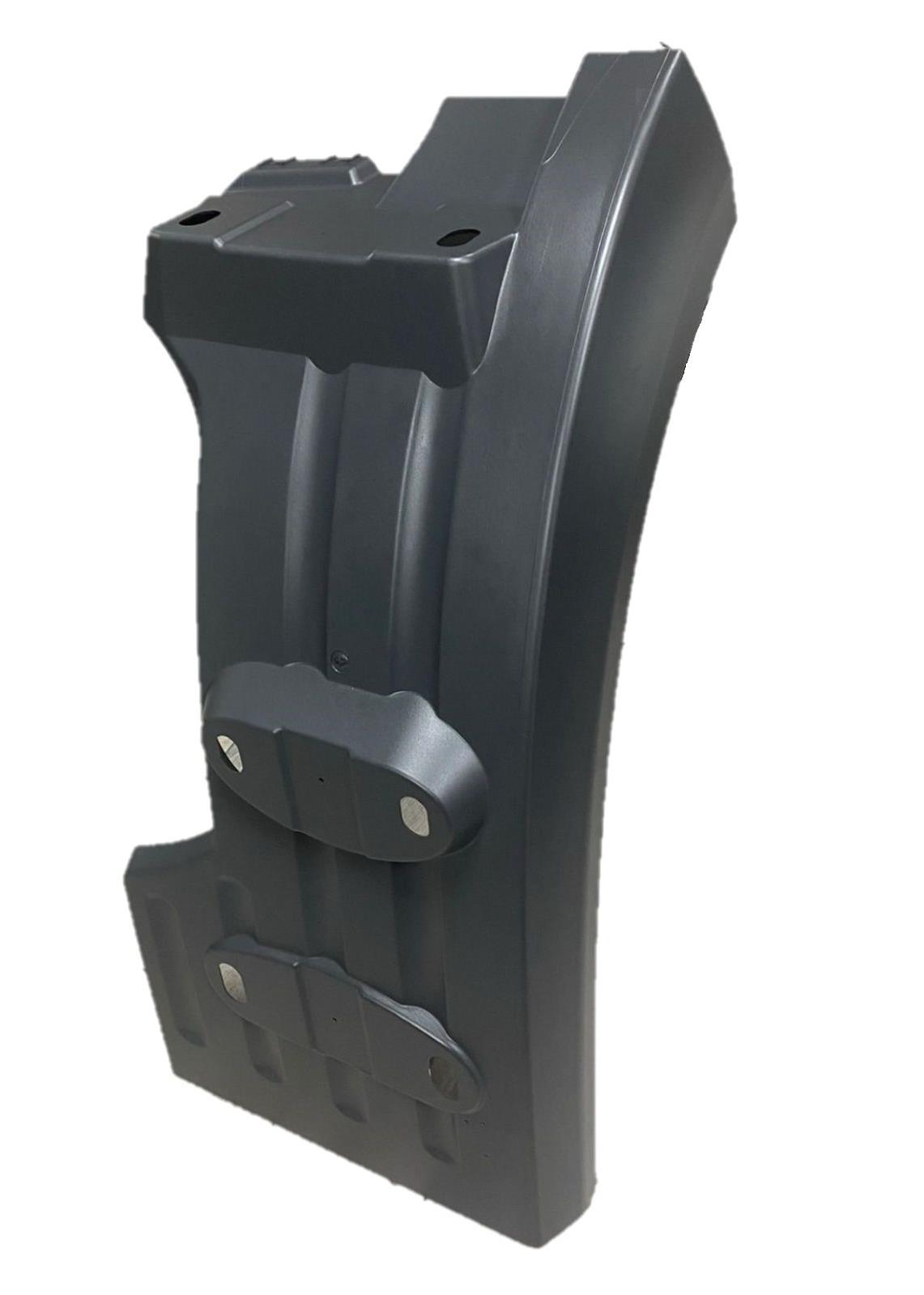 MERCEDES AROCS MP4 ÖN TEKER ARKA ÇAMURLUK SAĞ 9608815403 Mercedes Benz