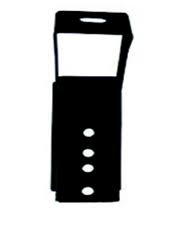 MERCEDES AXOR TAMPON TUTUCU DEMİRİ 9443100463 Mercedes Benz