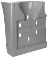 MERCEDES AXOR 1840 ÖN TEKER ARKA ÇAMURLUK SAĞ 9408812901 Mercedes Benz