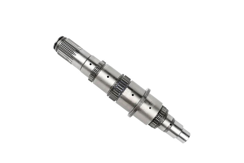 Mercedes Benz Axor KAMALI MİL G211-231/16 9302621205 9302622405 Mercedes Benz