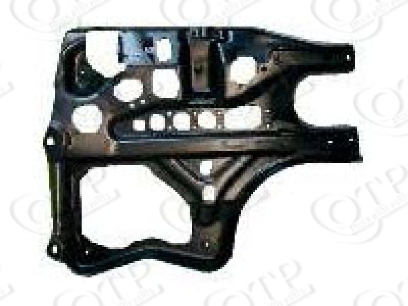 MERCEDES AROCS MP4 ÖN TEKER ARKA ÇAMURLUK BAĞLANTISI SOL 9605206651 Mercedes Benz