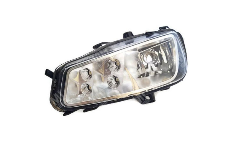 MERCEDES AROCS MP4 SİS FARI SAĞ 9608202256 Mercedes Benz