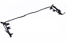 MERCEDES AROCS MP4 PANJUR İSKELESİ 9607501167 Mercedes Benz