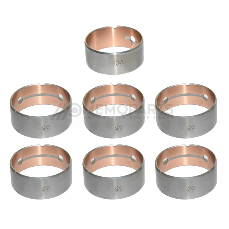 32.270 D 0836 EKSANTRİK YATAK GLYCO 51044100156 MAN