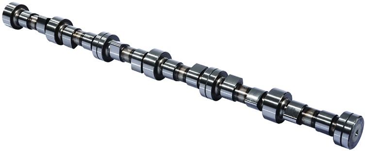 32.270 D 0836 EKSANTRİK MİLİ 51044016369 MAN