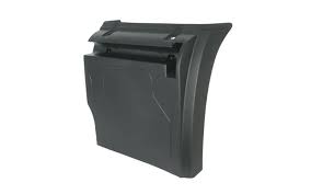 MERCEDES AROCS MP4 ARKA TEKER ÖN ÇAMURLUK SOL 9605200019 Mercedes Benz