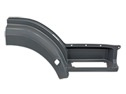 MERCEDES AXOR 3028 ÇAMURLUKLU BASAMAK SAĞ 9406600801 Mercedes Benz