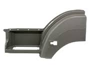 MERCEDES AXOR 1840 ÇAMURLUKLU BASAMAK SOL  9406662101 Mercedes Benz