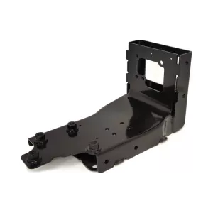 MERCEDES AROCS MP4 BASAMAK BAĞLATI DEMİRİ SOL 9606601130 Mercedes Benz