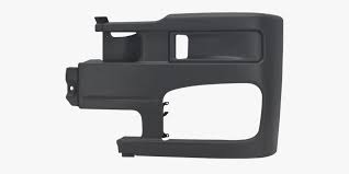 MERCEDES AXOR 4140 ÖN TAMPON DEMİR SOL 3758802070 Mercedes Benz