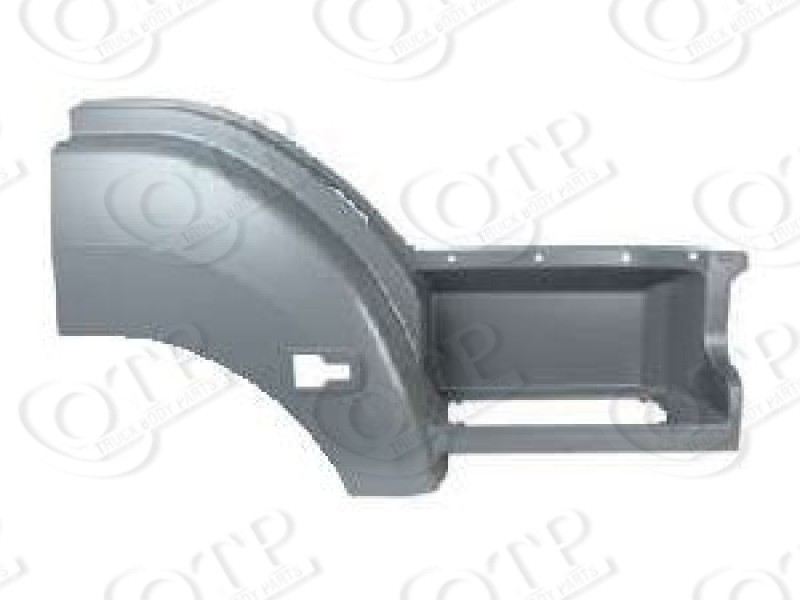 MERCEDES AXOR 4140 ÇAMURLUKLU BASAMAK SAĞ  9446661801 Mercedes Benz