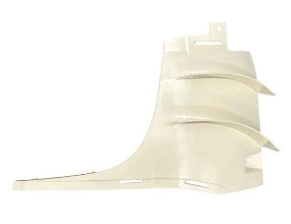 MERCEDES ATEGO İÇ RÜZGARLIK SOL 9738840422 Mercedes Benz